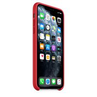Apple Mobile Phone Case 16.5 Cm (6.5") Cover Red - W128256090