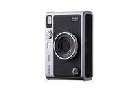 Fujifilm Instax Mini Evo Cmos 1/5" 2560 X 1920 Pixels Black, Silver - W128271224