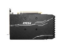 MSI S Xs Oc Nvidia 6 Gb Gddr6 - W128272015