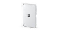 Microsoft Surface Duo Mobile Phone Case 20.6 Cm (8.1") Border White - W128256634