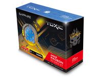 Sapphire Toxic Radeon Rx 6950 Xt Limited Edition Amd Radeon Rx 6950Xt 16 Gb Gddr6 - W128273435