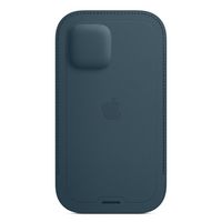 Apple Mobile Phone Case 15.5 Cm (6.1") Sleeve Case Blue - W128256708