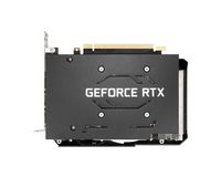 MSI Geforce Rtx 3050 Aero Itx 8G Graphics Card Nvidia 8 Gb Gddr6 - W128273490