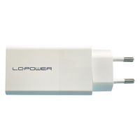 LC-POWER Mobile Device Charger White Indoor - W128273784