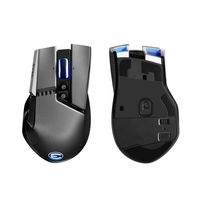 EVGA X20 Mouse Right-Hand Rf Wireless + Bluetooth + Usb Type-A Optical 16000 Dpi - W128273870