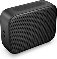 HP Black Bluetooth Speaker 350 Mono Portable Speaker - W128274274
