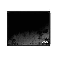 AOC Mouse Pad Gaming Mouse Pad Grey, Black - W128274334