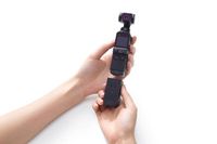DJI Pocket 2 Do-It-All Handle Camera Hand Grip - W128274506