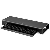 Sharkoon Pure Black Desk - W128256994