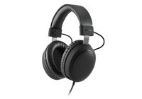 Sharkoon B1 Headset Wired Head-Band Gaming Black - W128257031