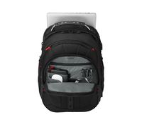 Wenger Pegasus Deluxe 16" Notebook Case 40.6 Cm (16") Backpack Black - W128257170