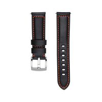 Asus Vivowatch Strap (Hc-S01) Black, Orange Leather - W128277178