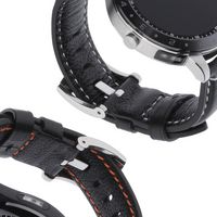 Asus Vivowatch Strap (Hc-S01) Black, Orange Leather - W128277178