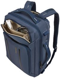 Thule Crossover 2 C2Cb-116 Dress Blue Notebook Case 39.6 Cm (15.6") - W128257318