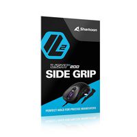 Sharkoon Light² 200 Side Grip Mouse Grip - W128257323