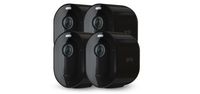 Arlo Pro 3 Bullet Ip Security Camera Indoor & Outdoor 2560 X 1440 Pixels Ceiling/Wall - W128257370