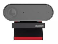 Lenovo Thinksmart Webcam 3840 X 2160 Pixels Usb-C Black - W128278142
