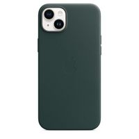 Apple Mobile Phone Case 17 Cm (6.7") Cover Green - W128278309