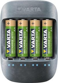 Varta Eco Charger Household Battery Ac - W128278421