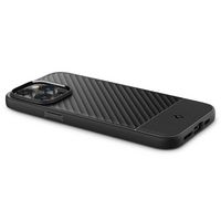 Spigen Mobile Phone Case 15.5 Cm (6.1") Cover Black - W128278767
