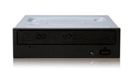 Pioneer Optical Disc Drive Internal Dvd Super Multi Dl Black, Metallic - W128257482