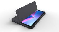 Lenovo Tablet Case 25.6 Cm (10.1") Folio Grey - W128279780