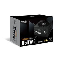 Asus Tuf Gaming 850W Gold Power Supply Unit 24-Pin Atx Atx Black - W128280011