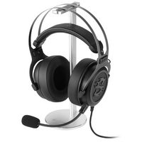 Sharkoon X-Rest Alu Headphone Holder - W128257671