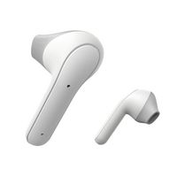 Hama Freedom Light Headset Wireless In-Ear Calls/Music Bluetooth White - W128280948