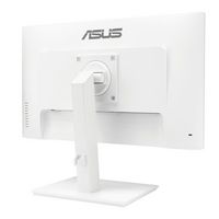 Asus Va24Eqsb-W 60.5 Cm (23.8") 1920 X 1080 Pixels Full Hd Led White - W128281191