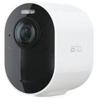 Arlo Ultra 2 Spotlight Ip Security Camera Outdoor 3840 X 2160 Pixels Wall - W128257801