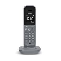 Gigaset Cl390Hx Ip Phone Grey Tft - W128281431