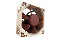 Noctua Nf-A6X25 Flx Computer Case Fan 5 Cm Beige, Brown 1 Pc(S) - W128281513