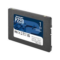 Patriot Memory P220 1Tb 2.5" 1000 Gb Serial Ata Iii - W128281901