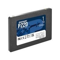 Patriot Memory P220 1Tb 2.5" 1000 Gb Serial Ata Iii - W128281901