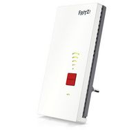 AVM Fritz!Repeater 2400 Network Repeater 1733 Mbit/S White - W128257910