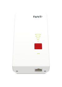 AVM Fritz!Repeater 2400 Network Repeater 1733 Mbit/S White - W128257910