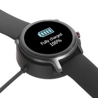 Doro Smartwatch / Sport Watch 3.25 Cm (1.28") Tft 44 Mm Pink - W128282024