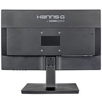 HANNspree Led Display 47 Cm (18.5") 1366 X 768 Pixels Wxga Black - W128257929