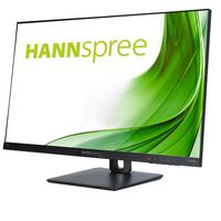 HANNspree Computer Monitor 68.6 Cm (27") 1920 X 1080 Pixels Full Hd Led Black - W128257947