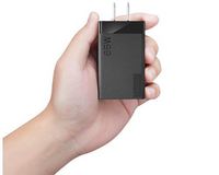 Lenovo Mobile Device Charger Black Indoor - W128283297