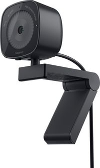Dell Wb3023 Webcam 2560 X 1440 Pixels Usb 2.0 Black - W128283523