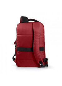 Port Designs Torino Ii Backpack Casual Backpack Red Polyester - W128283483