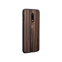 OnePlus Mobile Phone Case 16.3 Cm (6.41") Cover Wood - W128258269