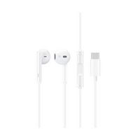 Huawei Headphones/Headset Wired In-Ear Calls/Music Usb Type-C White - W128258550