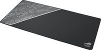 Asus Rog Sheath Blk Ltd Gaming Mouse Pad Black, Grey, White - W128258580