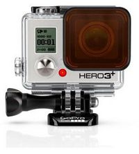 GoPro Camera Lens Filter - W128258601