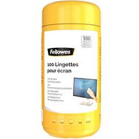 Fellowes 100 Screen Cleaning - W128258607