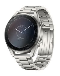Huawei Watch 3 Pro Elite - Titanium - W128258620