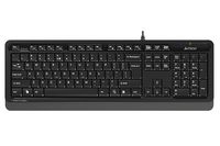 A4Tech Fstyler Fk10 Keyboard Usb Grey - W128258655